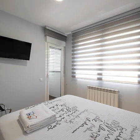 Alquilaz Apartamentos Turisticos Zamora Exterior foto