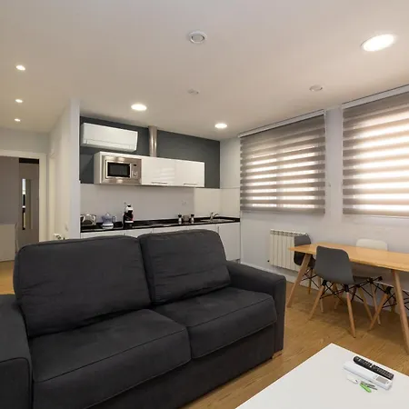 Alquilaz Apartamentos Turisticos Zamora Exterior foto