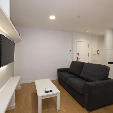 Alquilaz Apartamentos Turisticos Zamora Exterior foto