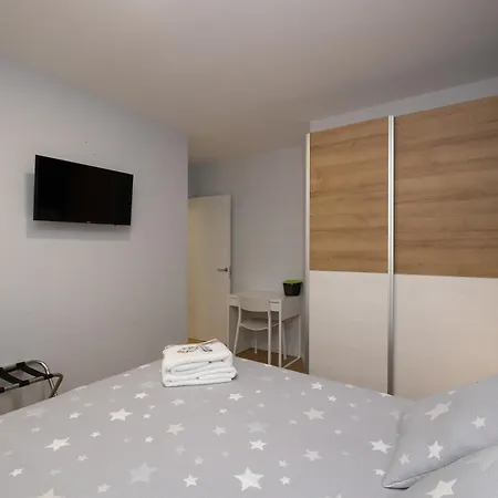 Alquilaz Apartamentos Turisticos Zamora Exterior foto