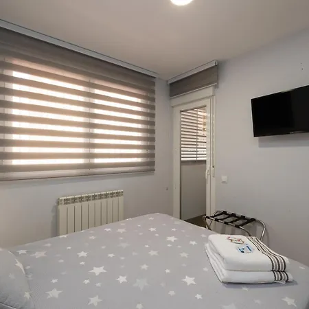 Alquilaz Apartamentos Turisticos Zamora Exterior foto