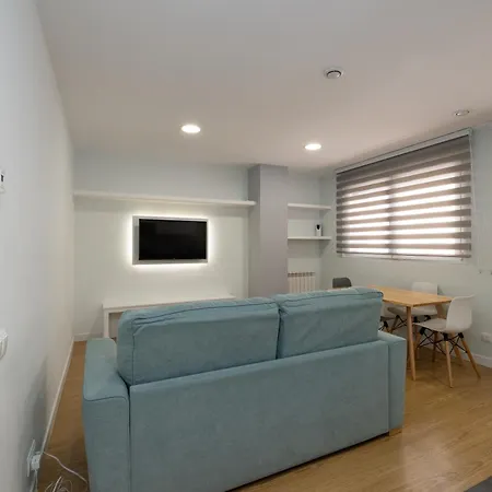 Alquilaz Apartamentos Turisticos Zamora Exterior foto
