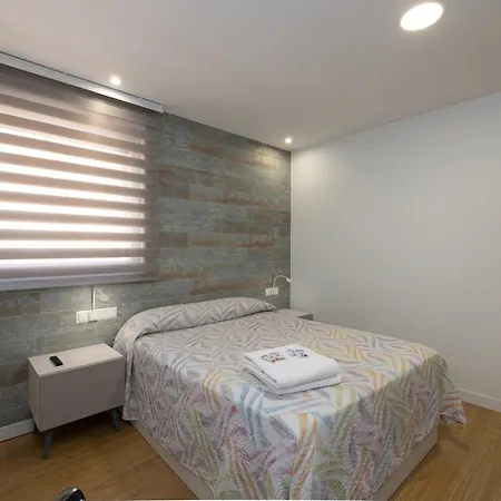 Alquilaz Apartamentos Turisticos Zamora Exterior foto