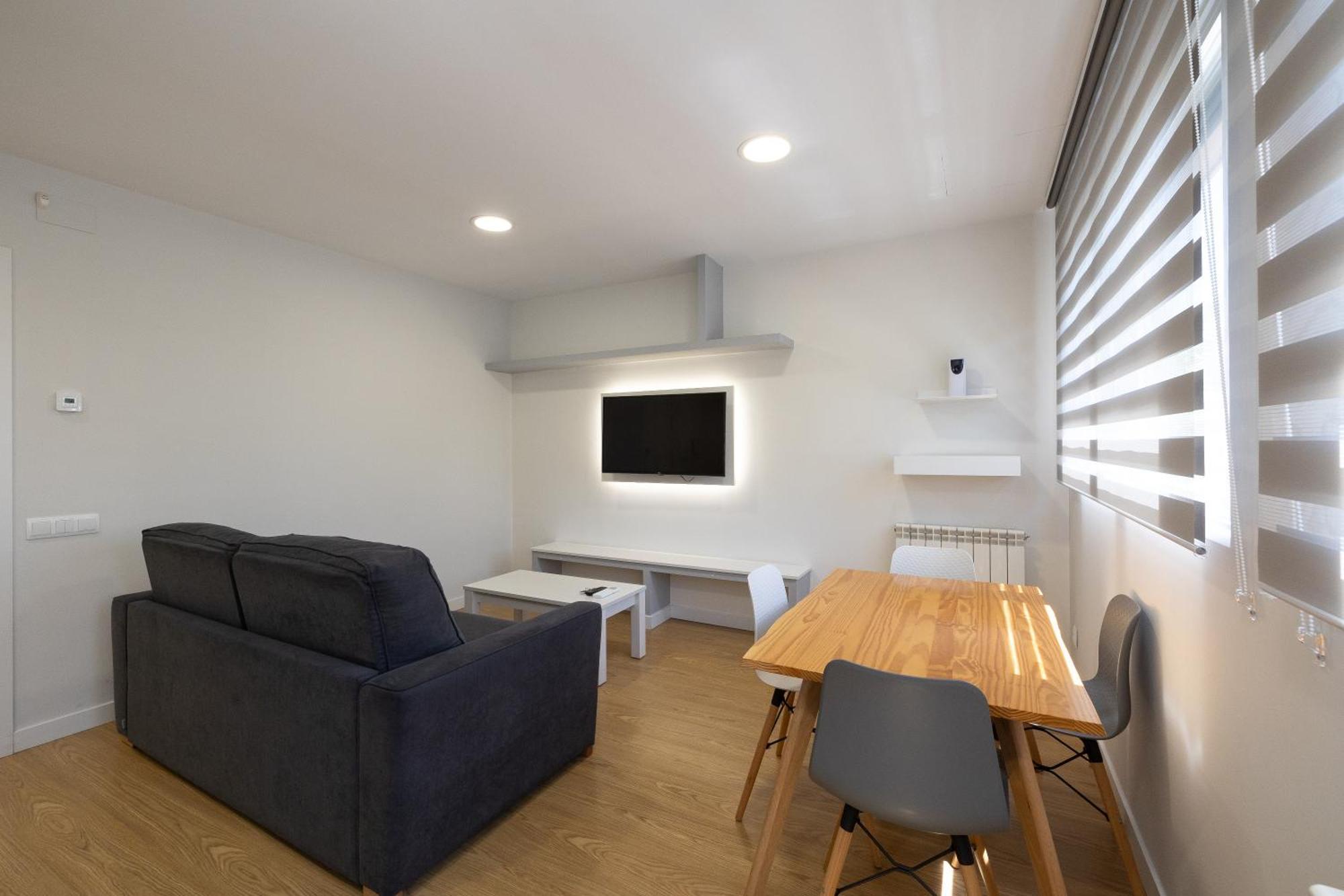 Alquilaz Turisticos Apartment Zamora