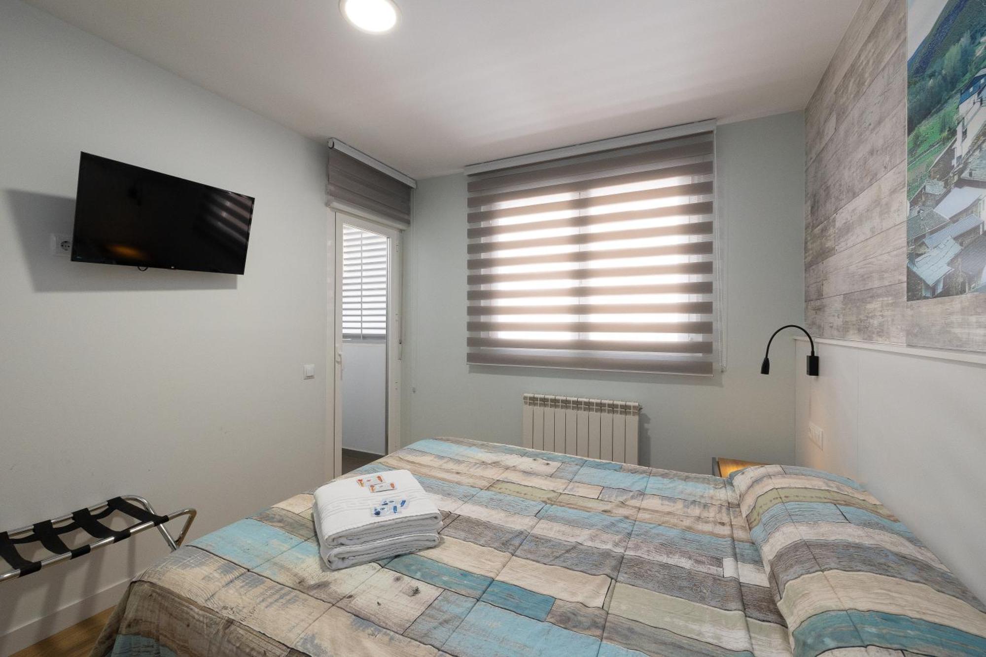 Alquilaz Turisticos Apartment Zamora