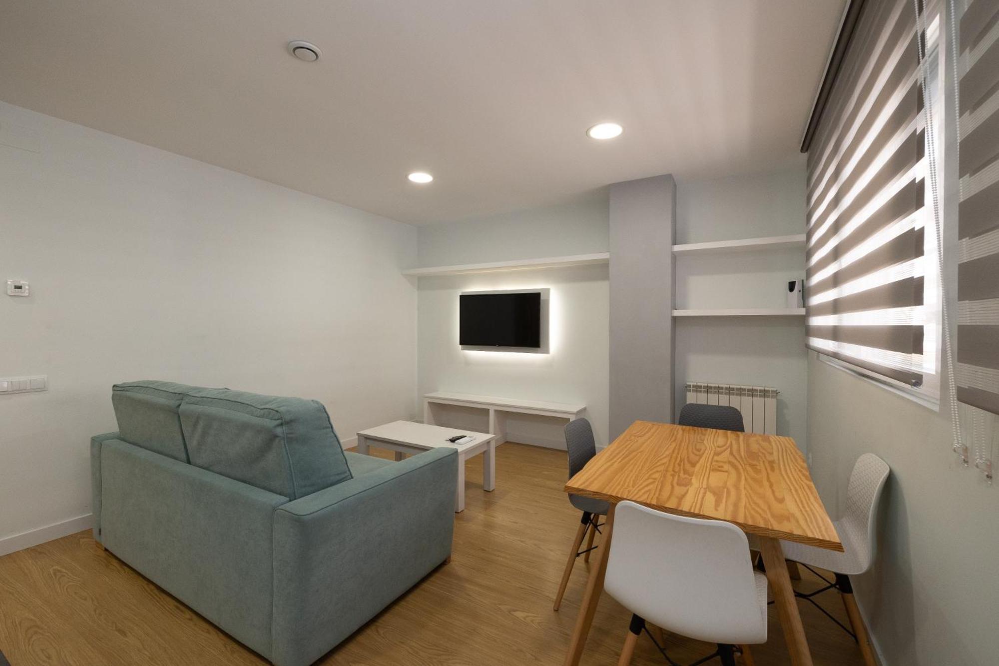Apartment Alquilaz Turisticos Zamora