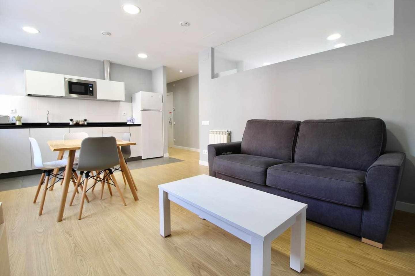Apartment Alquilaz Turisticos Zamora